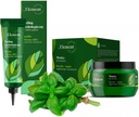 NA VYPADÁVANIE VLASOV A PLEŠŤANIE - Maska + Peeling