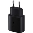 UNIVERZÁLNA ORIGINÁLNA RÝCHLA NABÍJAČKA SAMSUNG 25W USB typ C EP-TA800EBE