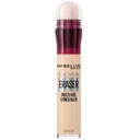 Maybelline Instant Eraser Concealer Facial Concealer 00 Ivory