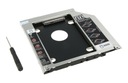 Slot pre druhý disk pre MacBook MB404LL/A HQ