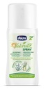 CHICCO NATURALZ 2m+ Ochranný sprej 100ml