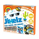 Sada FBT Puzzle Pixels Jixelz Mega Wizard Set