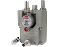 BRC GENIUS MAX MTM 240KW SEQUENT IMPCO REDUCER
