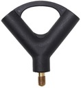 Univerzálna hlava Prologic Spreader Block 42