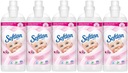 Softlan Ultra Concentrate Aviváž 5x45p DE