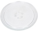 Whirlpool MT263 sklenený tanier do mikrovlnnej rúry 28cm