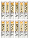 Shell Gadus S2 V220 2 EP2 400G mazivo 12x KS