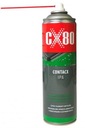 CX80 CONTACX IPA KONTAKT SPREJ NA ELEKTRONIKU 0,5L