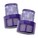 Filter do vysávača DYSON V10 SV12 Absolute | umývateľný | 2 ks.