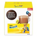 Kakaové kapsuly NESCAFE Dolce Gusto Nesquik
