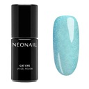NEONAIL Hybridný lak na nechty SATIN COBALT 7,2 ml