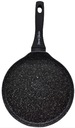 PANCALEPAN, mramorový povlak, 32 cm
