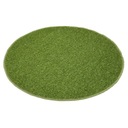 Rohožka z umelej trávy Intens Verde Circle 120