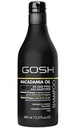 Šampón na vlasy Gosh Macadamia Oil 450 ml