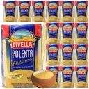 KUKURIČNÉ GREATS POLENTA 16 X 500g DIVELLA