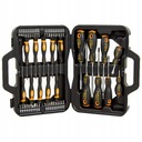 NEO TOOLS SADA SKRUTKOVAČOV A NÁSTROJOV 04-211 58 ks