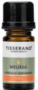 Melissa eticky zberaná - Melissa Oil