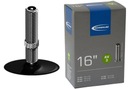 SCHWALBE duša 16 x 1,75 - 2,5 32/47-305/349 AV 3