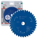 Pílový kotúč BOSCH Widia na drevo 165/20 mm 36 zubov Expert for Wood