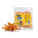 Hau&Miau kuracie prúžky mäkké 500g