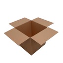Kartón 250x250x250 vonkajší kartón balenie 25 ks