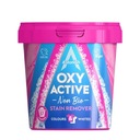 ASTONISH OXY ACTIVE PLUS 1,25 KG – UNIVERZÁLNY Odstraňovač škvŕn
