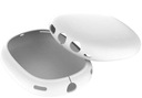 SILIKÓNOVÉ POUZDRO SLÚCHADLÁ MAX PRE SLÚCHADLÁ APPLE AIRPODS