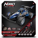 NIKKO Turbo Panther X2 RC Riaditeľné Racing 1:10