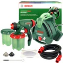 PAINT GUIDE PFS 5000 E All Paint BOSCH