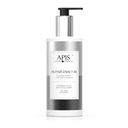 Apis Purifying gél na umývanie tváre s aktívnym uhlím