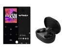 MP4 prehrávač 32GB Bluetooth+ slúchadlá Xiaomi