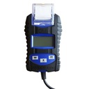 MAGNETI MARELLI BAT EXPERT PRO Tester s tlačiarňou