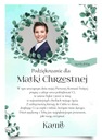 ĎAKUJEME Krstným RODIČOM, STARÝM RODIČOM, STARÝM RODIČOM, STARÝM RODIČOM ZA SPOJENIE A4 [W]