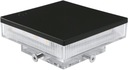 Proxima POST LED osvetlenie brány 12V DC