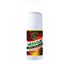MUGGA STRONG ROLL-ON DEET 50% 50ml pre komáre