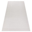 BOHO STRUNOVÝ KOBEREC 120x170 cm SIZAL béžová #B1509