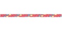 2 mm x 120 m asistenčná šnúra Red Beal