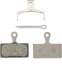 Brzdové doštičky Shimano G05S Resin
