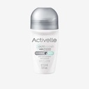 ORIFLAME Activelle Invisible Fresh Antiperspirant