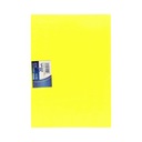 Samolepiaci papier A4 fluo žltý (20) Dash