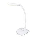 Stolná LED lampa Esperanza Acrux ELD103W, biela
