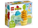 LEGO Duplo 10981 Pestovanie mrkvy