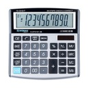 Kancelársky kalkulátor 10-miestne 136x134x28 K-DT4101-38