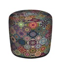 Pouffe Bertoni 36 GR - Valencia - 36x36 cm