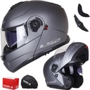 PRILBA NA MOTOCYKL LS2 FF908 STROBE II ECE22.06 P/J