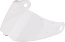NOLAN N100-5/N90-3 DIVÁK CLEAR