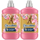 Coccolino Creations Aviváž Sandalwood 3,2L 128pr