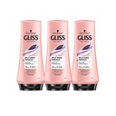 Gliss Split Ends Miracle kondicionér na vlasy 3x200ml