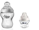 Dojčenská fľaša Tommee Tippee 260 ml + 150 ml