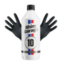 SHINY GARAGE Fruit Snow Foam 1L Aktívna pena